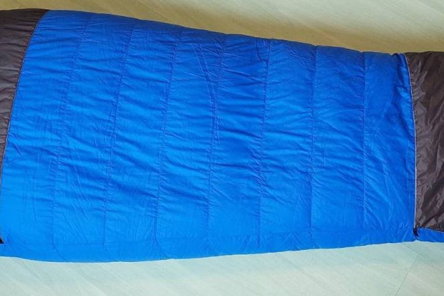SALEWA – Schlafsack - Bild 1
