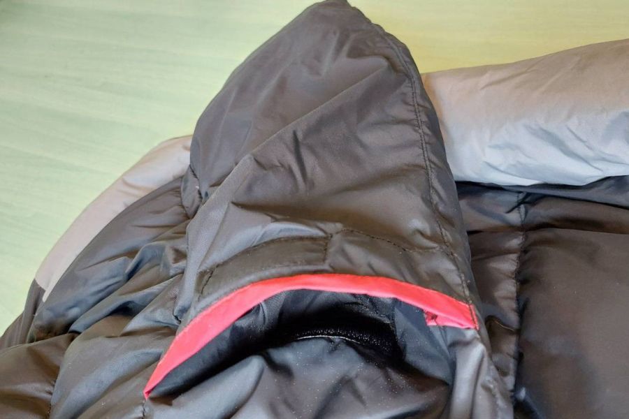 SALEWA – Schlafsack - Bild 3