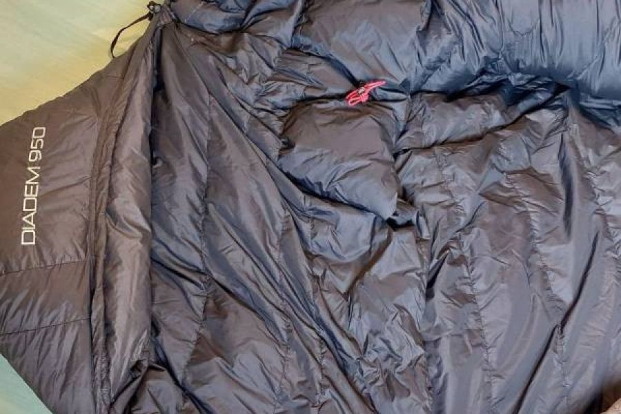 SALEWA – Schlafsack - Bild 4