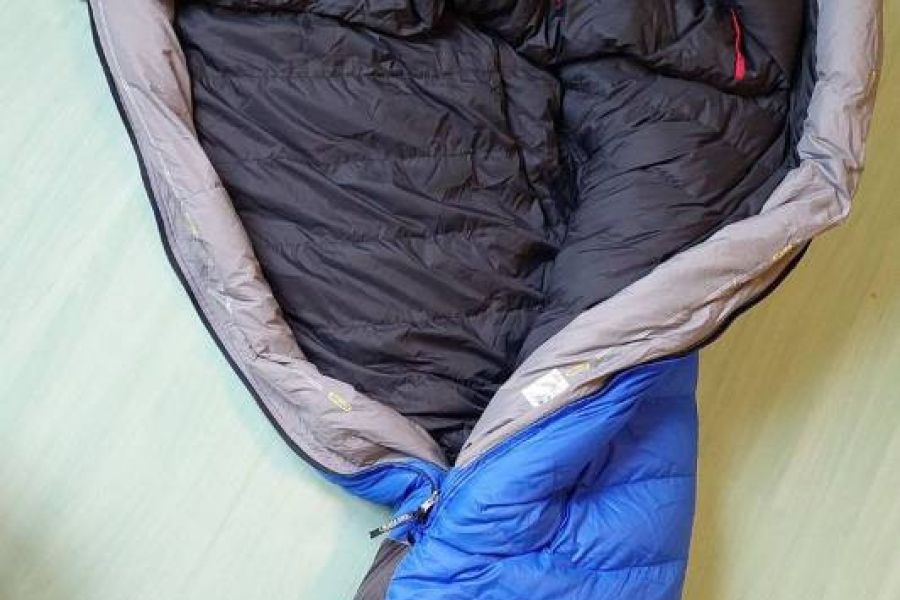 SALEWA – Schlafsack - Bild 5