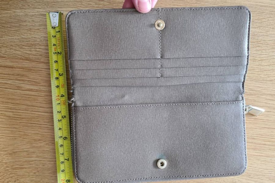 Damenbrieftasche der Marke Furla - Bild 3