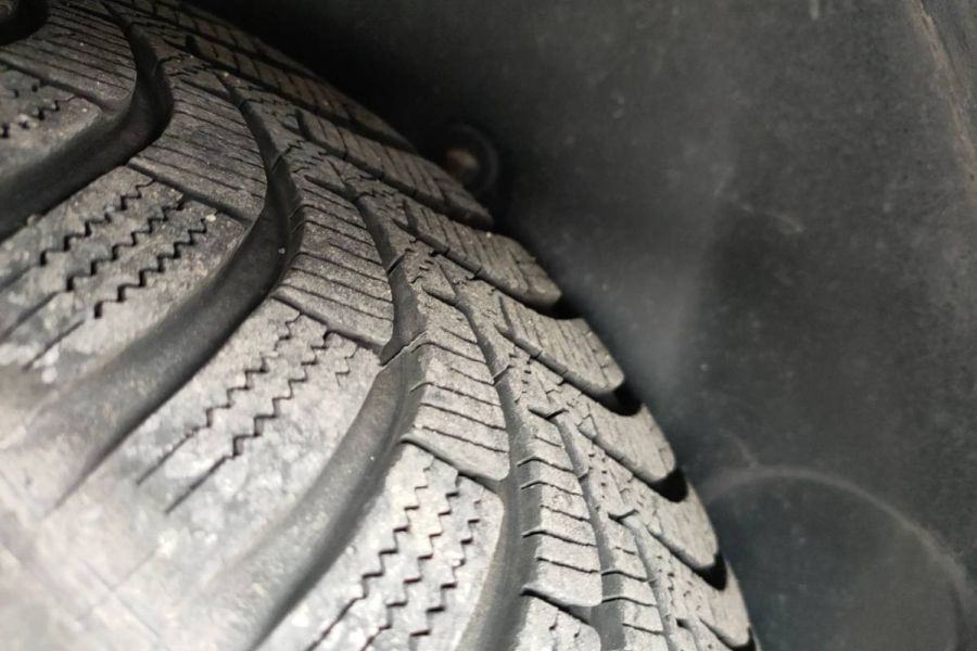 Pneumatici invernali Hankook 185/65 R15 88T - Bild 1