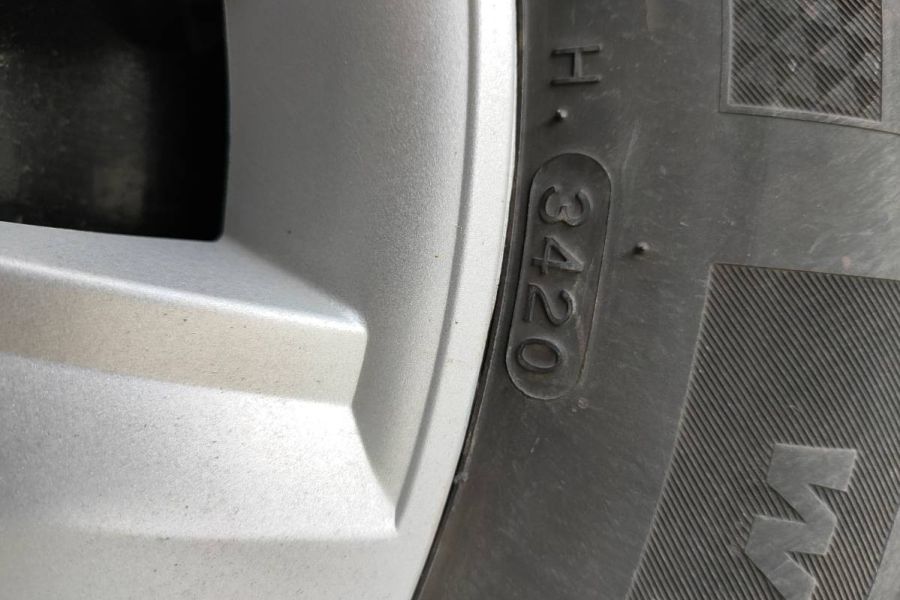 Pneumatici invernali Hankook 185/65 R15 88T - Bild 2