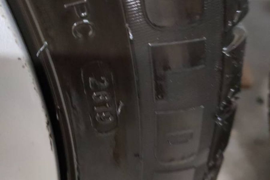 Pneumatici invernali Goldline Winter glwt 215/55 R18 95H - Bild 2