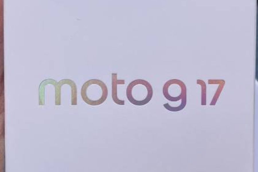 Motorola moto g17 XT2623-2 256GB + Buds NEU orginalverpackt - Bild 2
