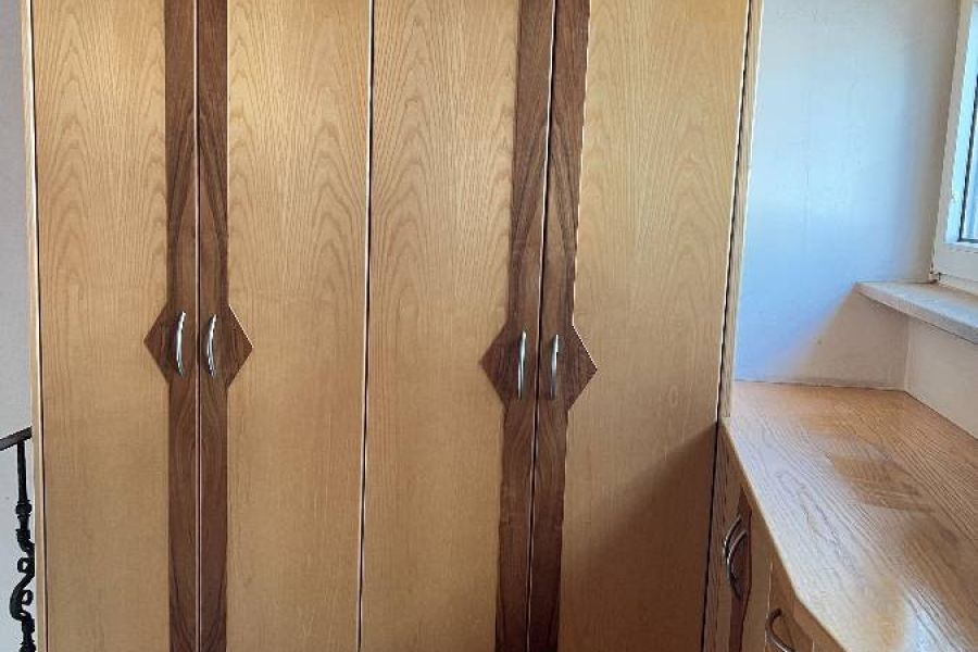 Garderobe und Einbauschränke - Bild 1