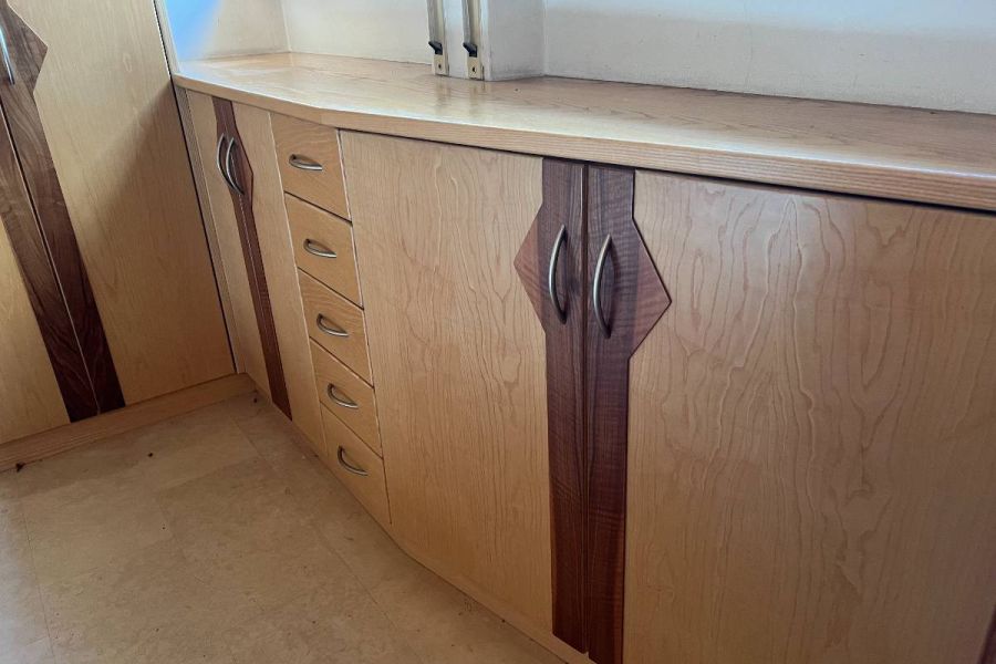 Garderobe und Einbauschränke - Bild 2