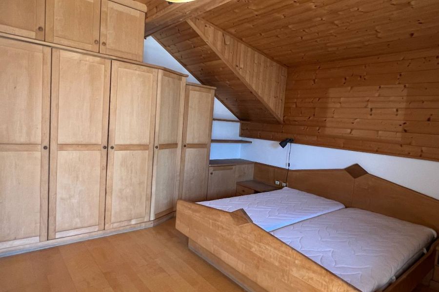 Einbauschlafzimmer massiv - Bild 1