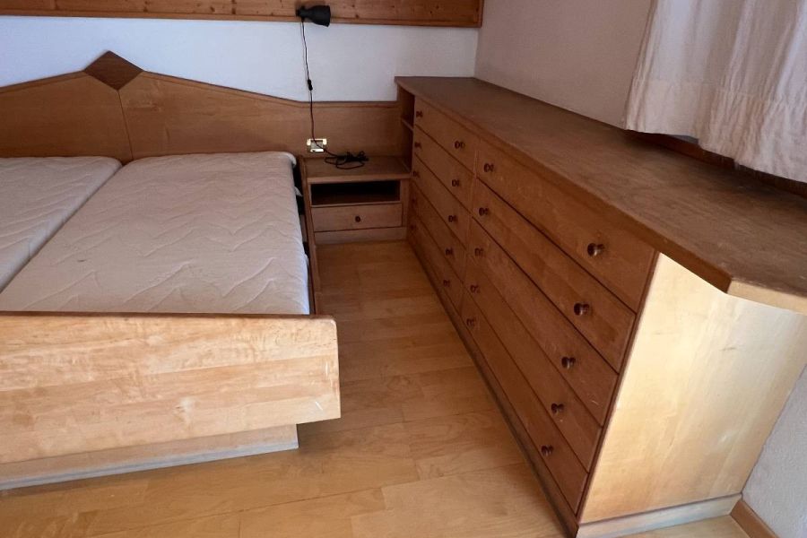 Einbauschlafzimmer massiv - Bild 2