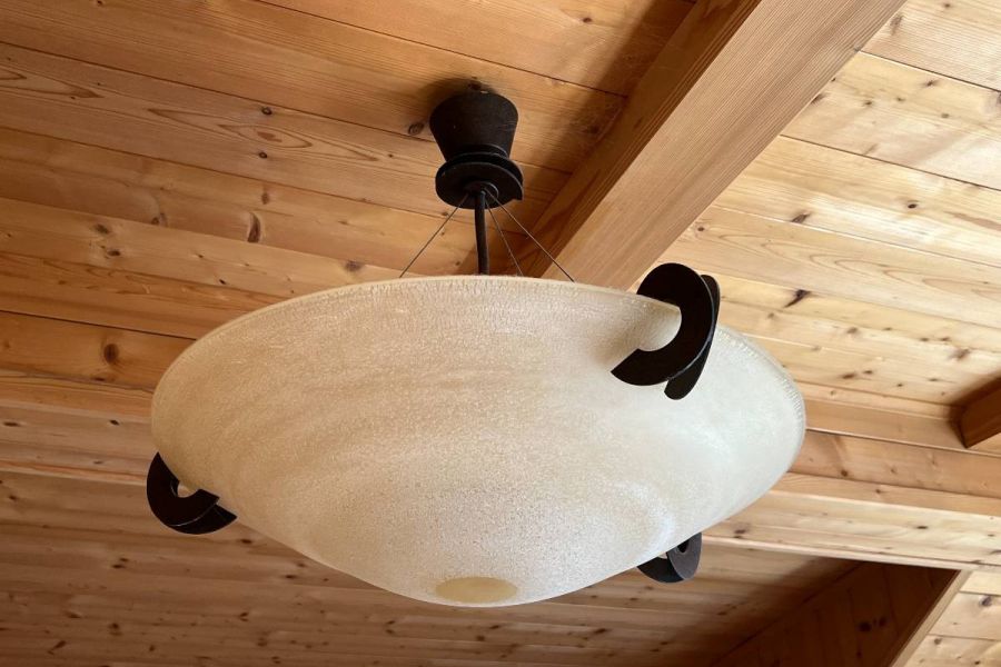 Decken und Tischlampen - Bild 1