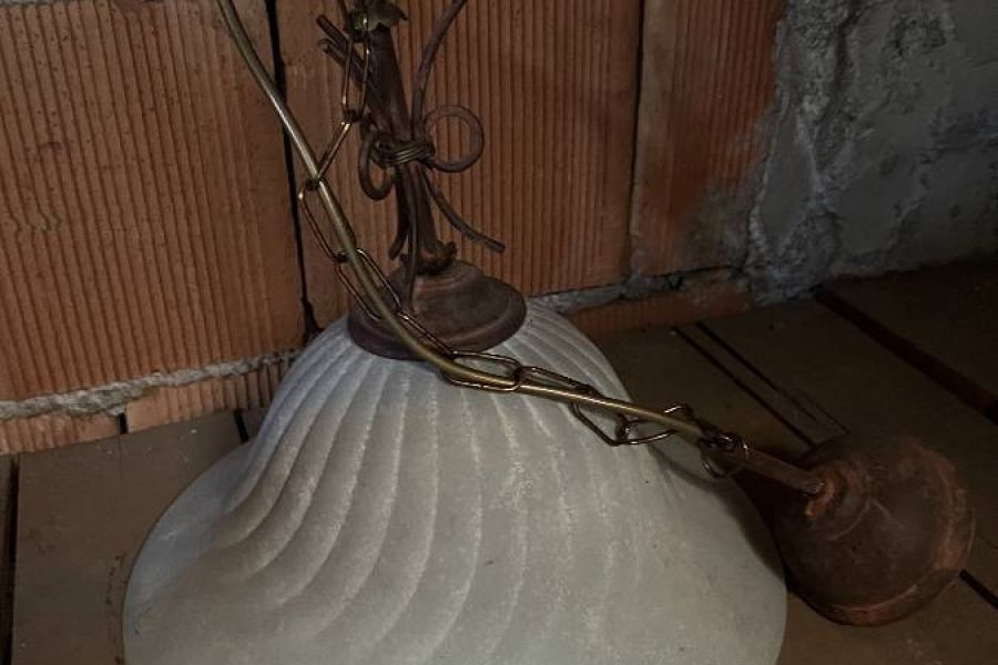 Decken und Tischlampen - Bild 2