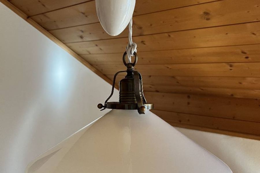 Decken und Tischlampen - Bild 4