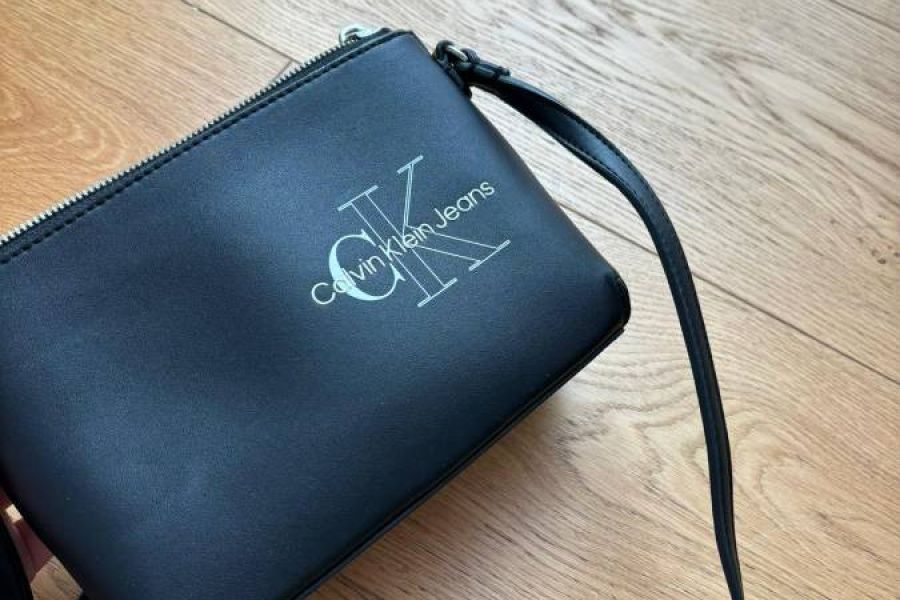 Calvin Klein Handtasche - Bild 3