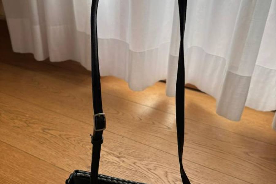 Calvin Klein Handtasche - Bild 4