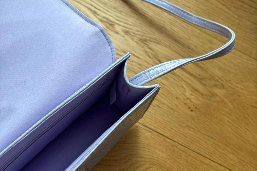Violette Bijou Brigitte Handtasche - Bild 3