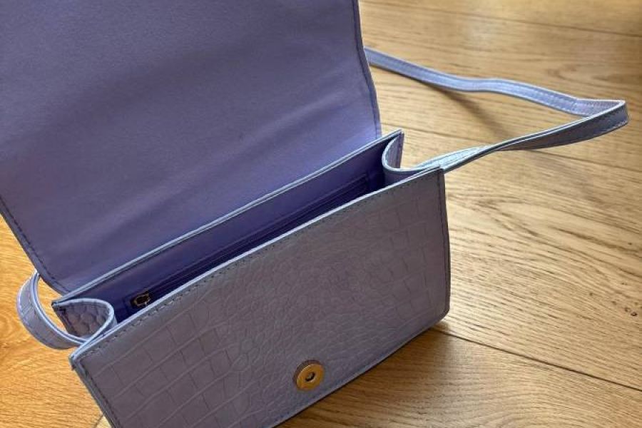 Violette Bijou Brigitte Handtasche - Bild 4