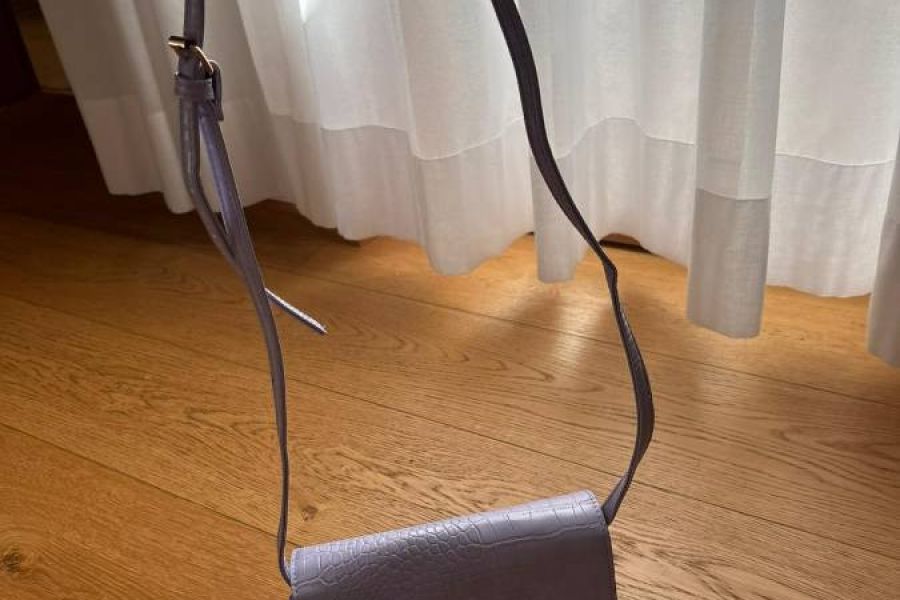 Violette Bijou Brigitte Handtasche - Bild 5