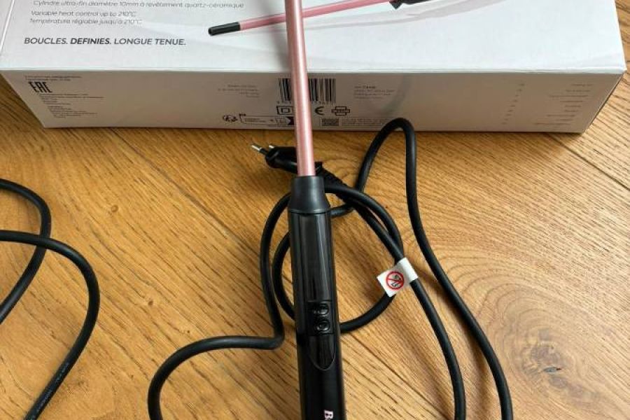 BaByliss Lockenstab - Bild 2