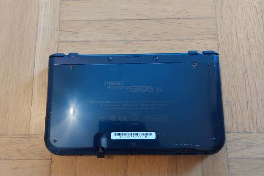 Nintendo 3DS XL - Bild 1