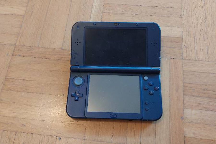 Nintendo 3DS XL - Bild 3
