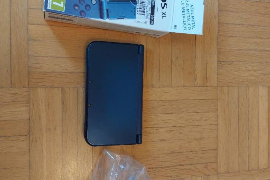 Nintendo 3DS XL - Bild 4
