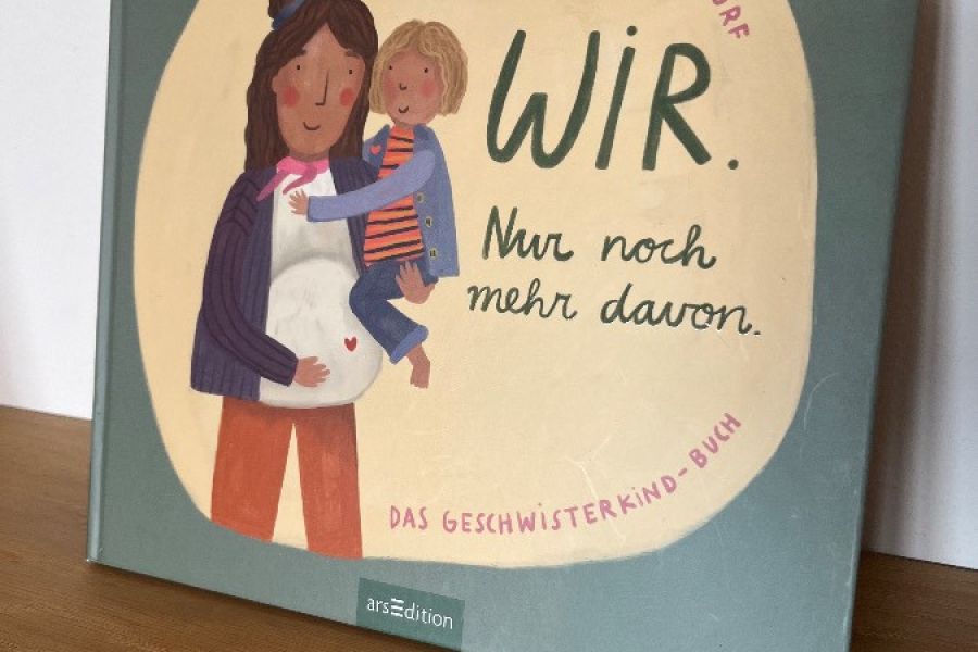 Wir. Nur noch mehr davon - Bild 1