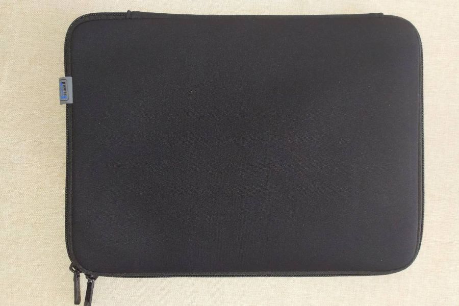 Laptop/Tablet-Hülle, 13 Zoll, aus Neopren - Bild 1