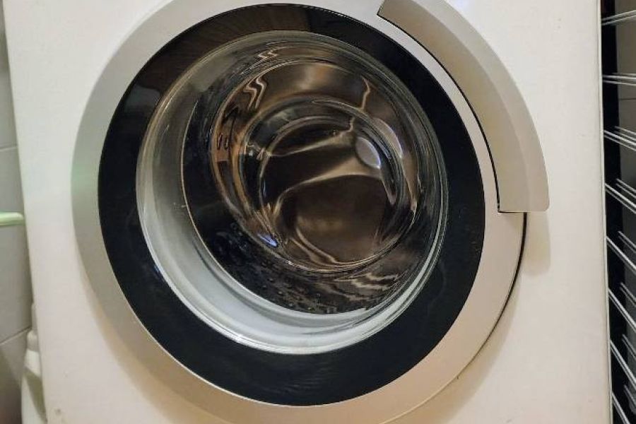 Waschmaschine Siemens - Bild 1