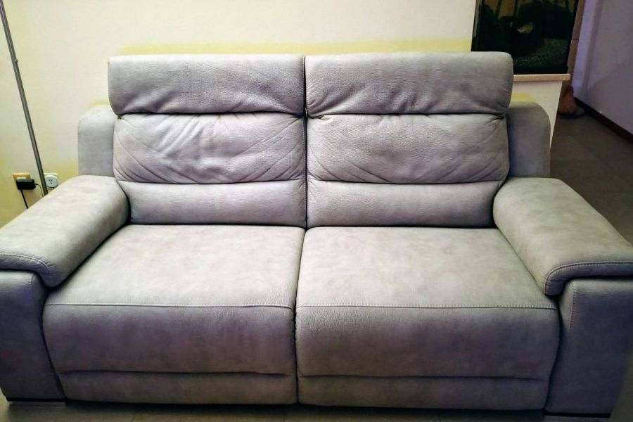 Sofa mit Relaxsystem - Bild 2