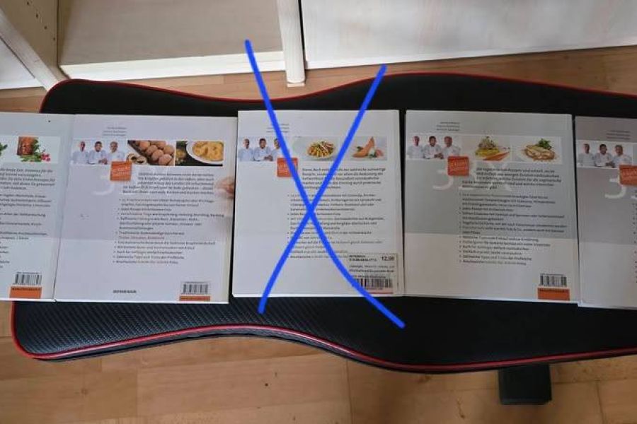 Bücher: So genießt Südtirol um je - Bild 2