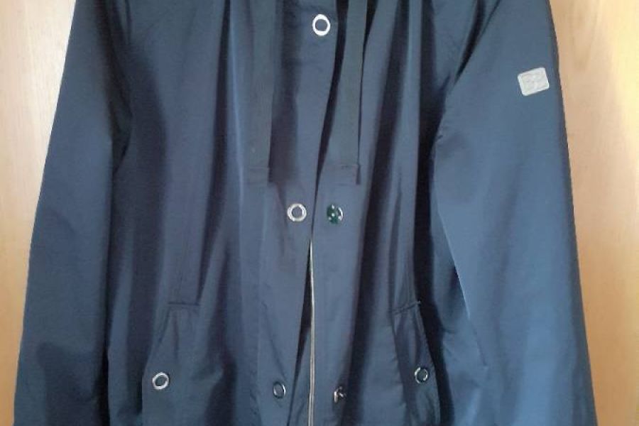 Frühjahrsjacke - Bild 2