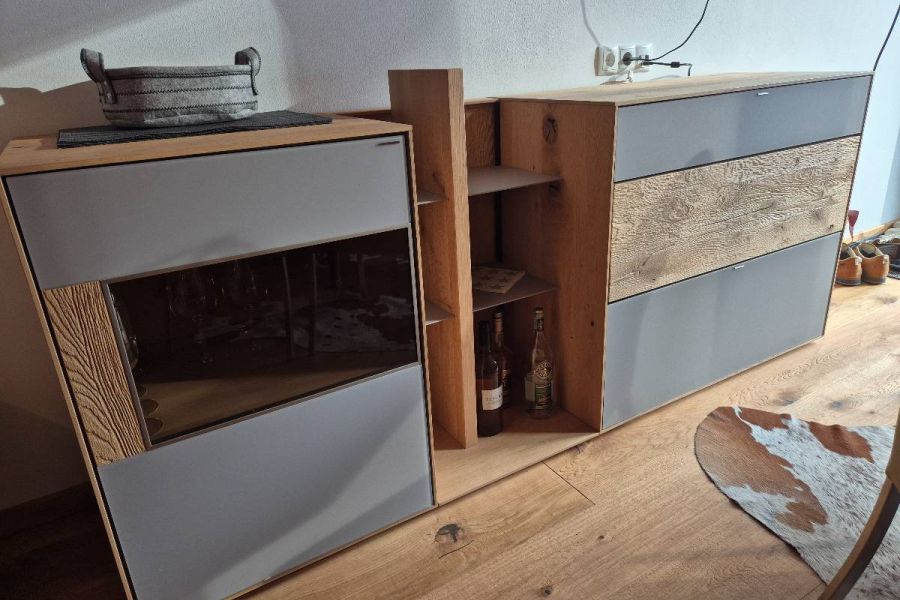 Sideboard für Ess- oder Wohnzimmer - Bild 3