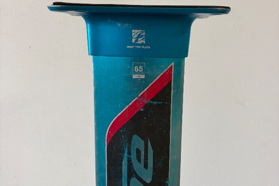F-One 850er Kite Foil - Bild 1