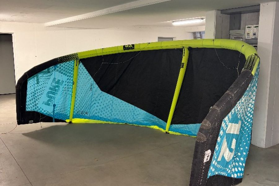 Gaastra Pure Kite 2018- 12 qm - Bild 1