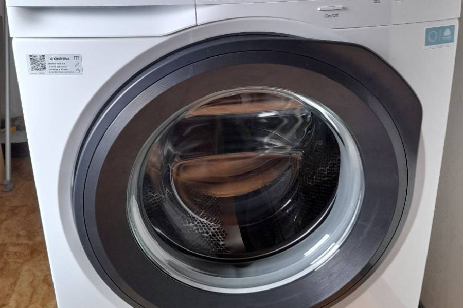 Waschmaschine Electrolux - Bild 1