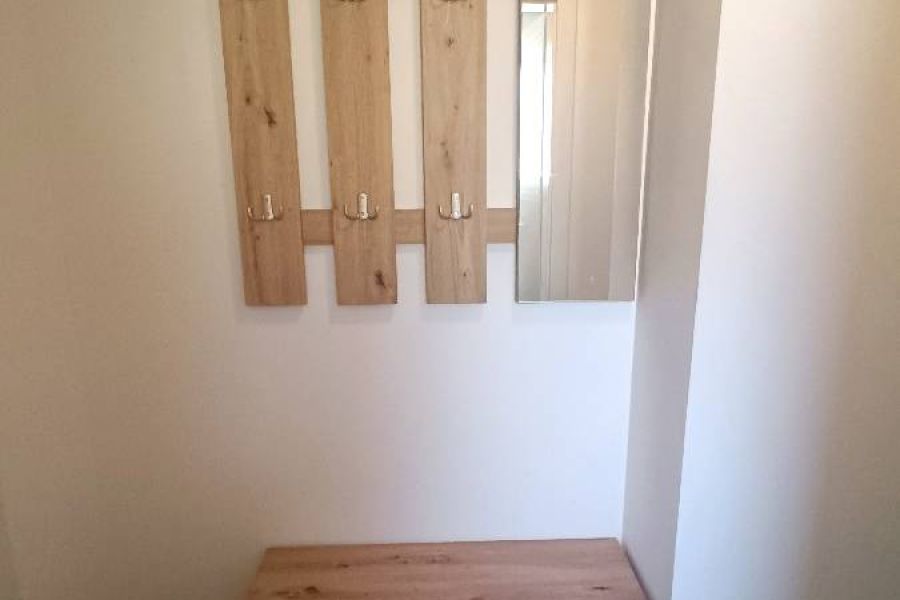 Garderobe zu verkaufen - Bild 1