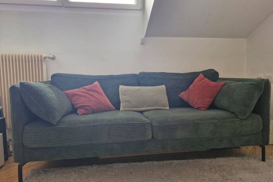 Zweier Sofa - Bild 2