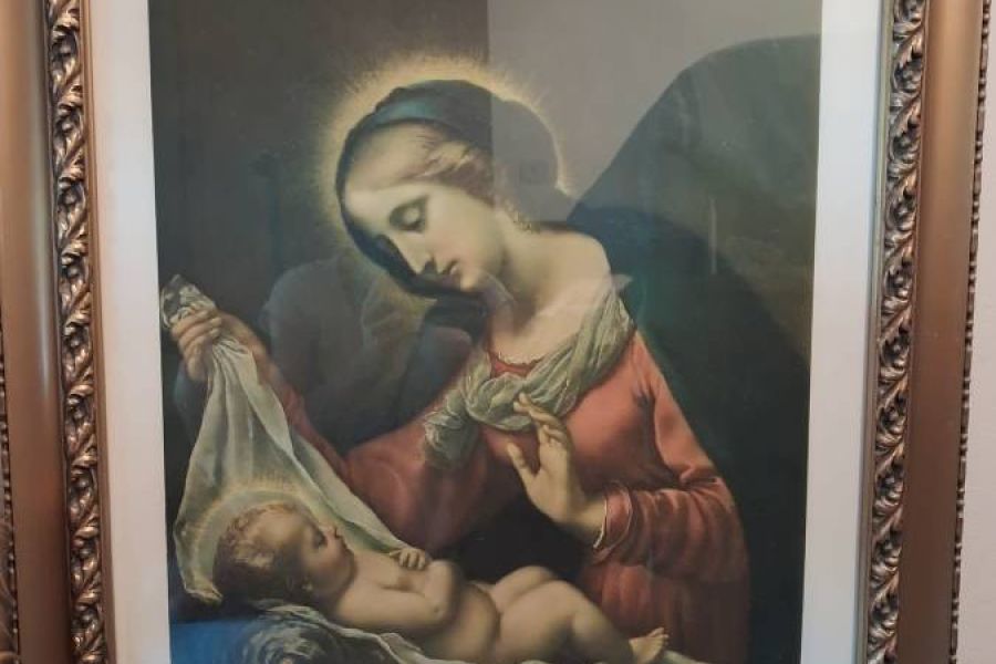 Spiegel und Deko - Bild 2