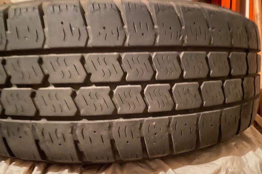 Originale Felgen für VW T5/T6 - Bild 3