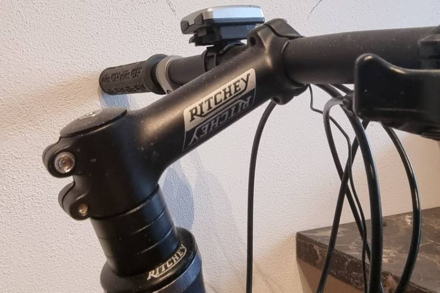 Mountainbike KTM - Bild 5