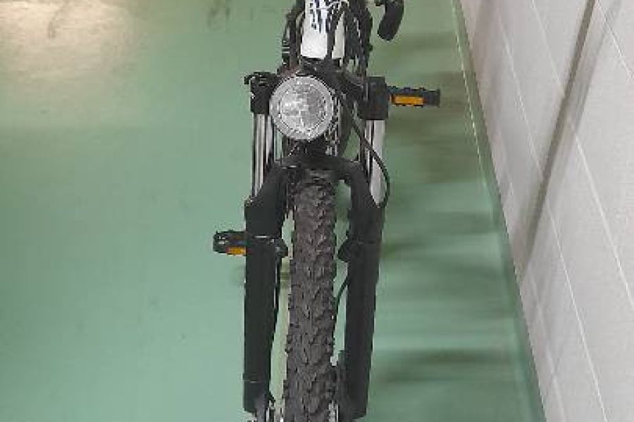 Fahrrad sehr guter Zustand 26 Zoll günstig zu verkaufen. - Bild 2