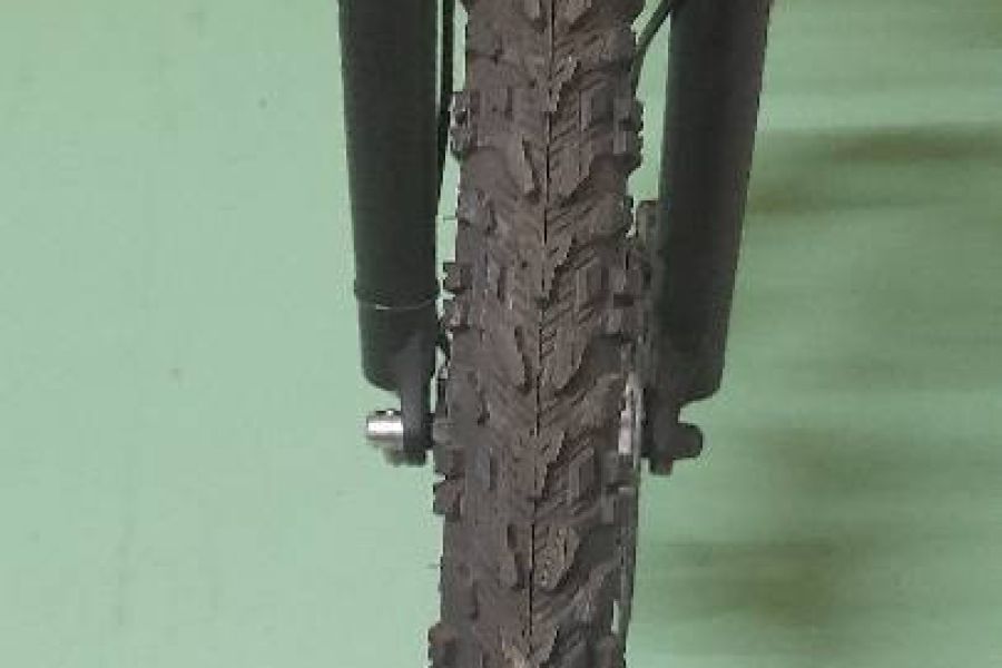 Fahrrad sehr guter Zustand 26 Zoll günstig zu verkaufen. - Bild 3