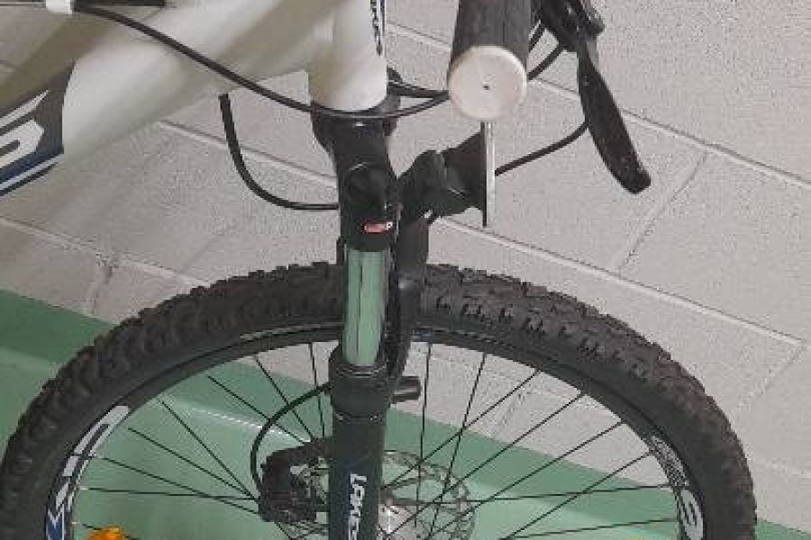 Fahrrad sehr guter Zustand 26 Zoll günstig zu verkaufen. - Bild 4