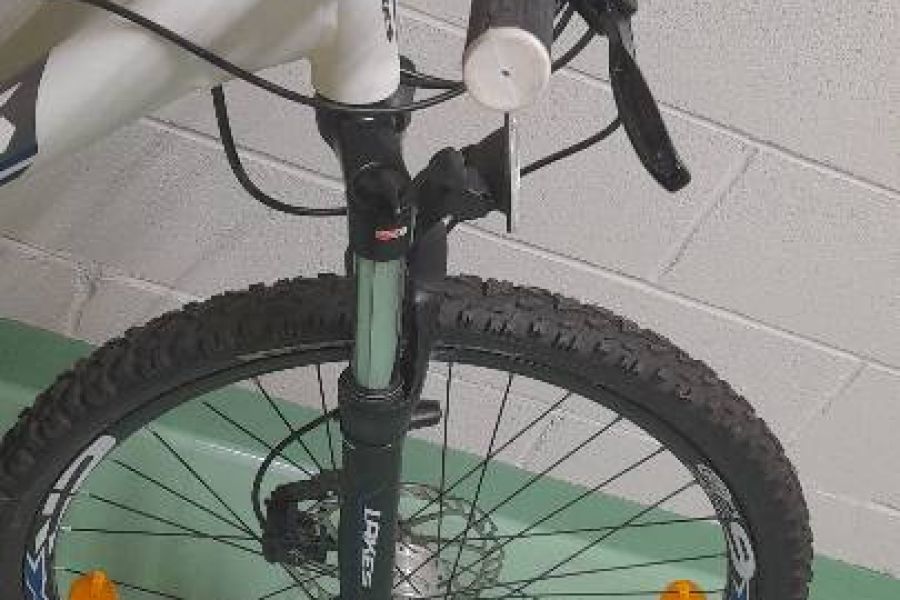 Fahrrad sehr guter Zustand 26 Zoll günstig zu verkaufen. - Bild 5