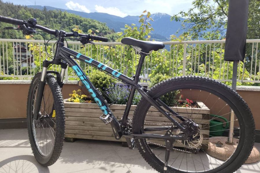 Fahrrad Bianchi - Bild 1