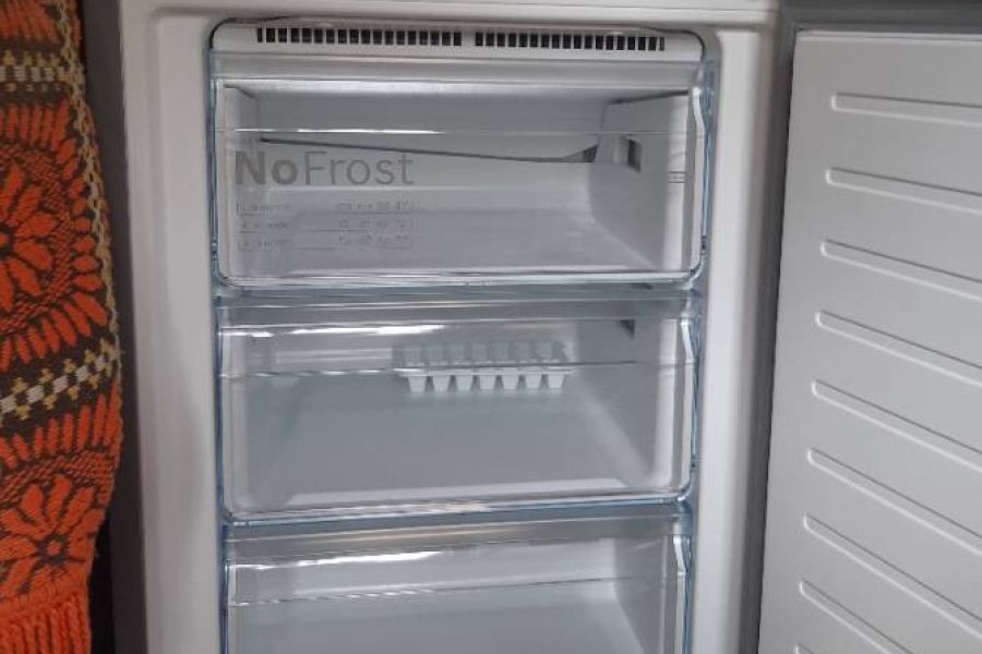 Kühlschrank Bosch neuwertig - Bild 2