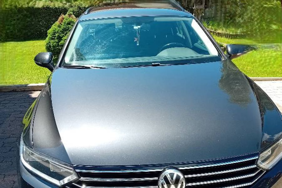 Passat Variant - Bild 3