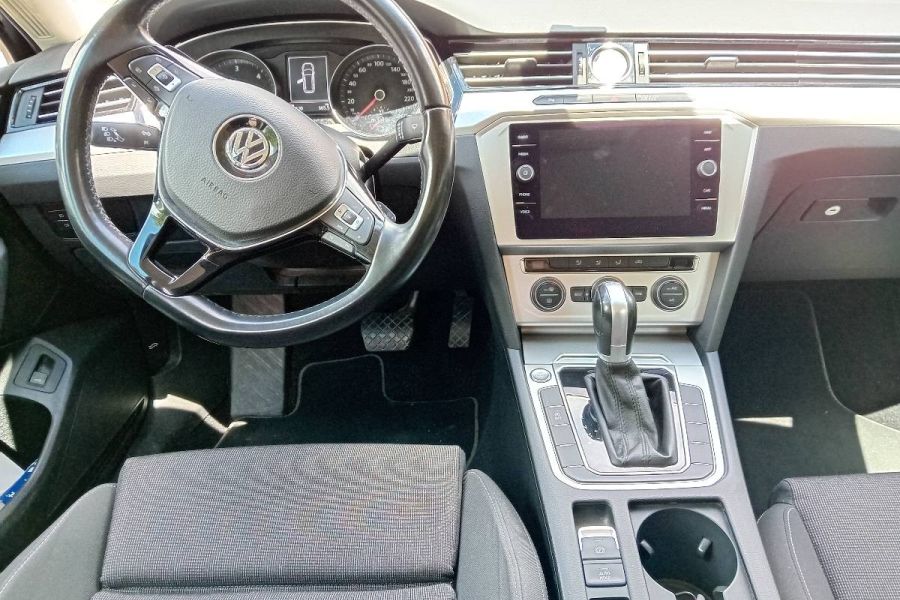 Passat Variant - Bild 4