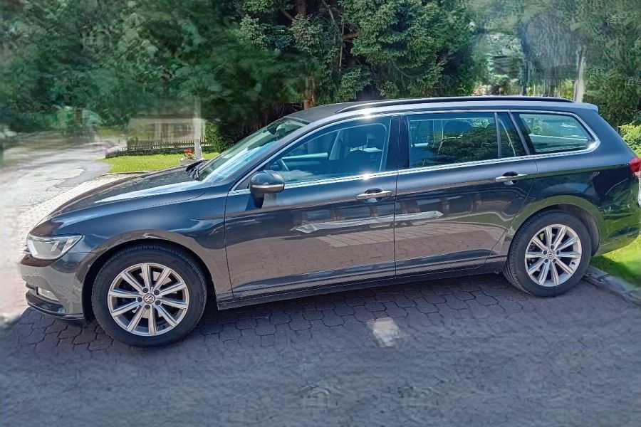 Passat Variant - Bild 1