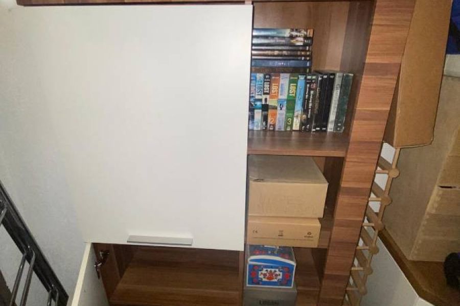 Wohnzimmermöbel für Selbstabholer - Bild 3